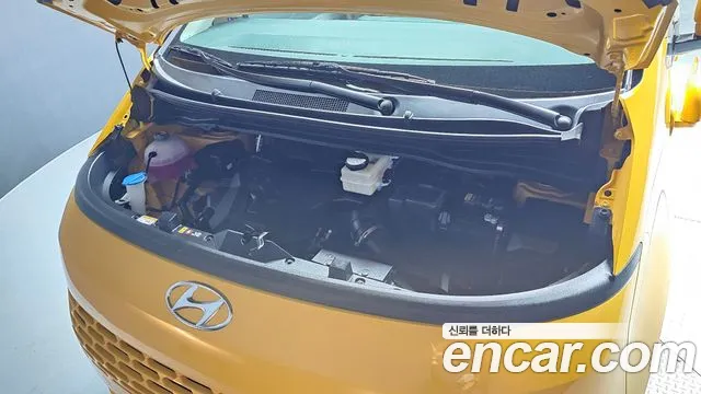 Hyundai Staria id 2666889 из Кореи 7