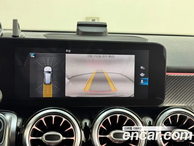 Mercedes-Benz GLB-Class X247 id 2418455 из Кореи 7