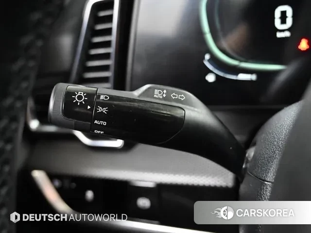 Kia Sportage 5th Generation id 3323244 из Кореи 7