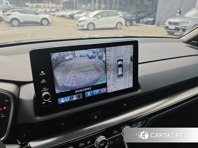 Honda Haoying PHEV id 4279373 из Китая 7