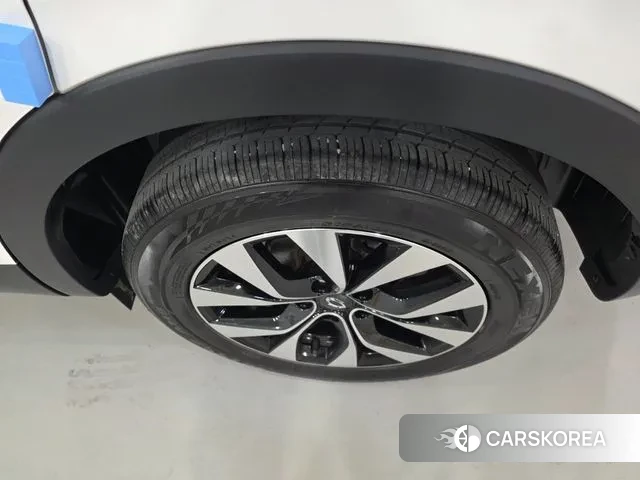 Renault Korea (Samsung) XM3 id 3458248 из Кореи 7