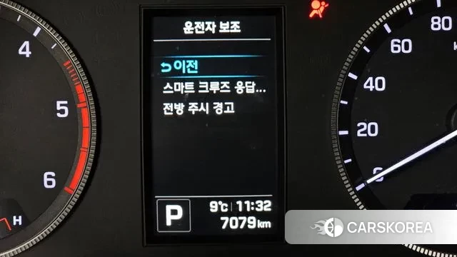 Hyundai Solati id 3696081 из Кореи 7