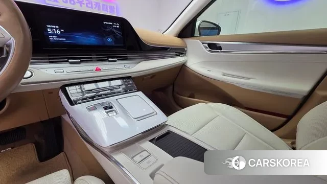 Hyundai The New Grandeur IG id 3522905 из Кореи 7