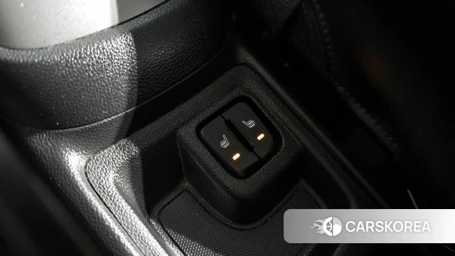 Chevrolet (GM Daewoo) The New Spark id 3916282 из Кореи 7