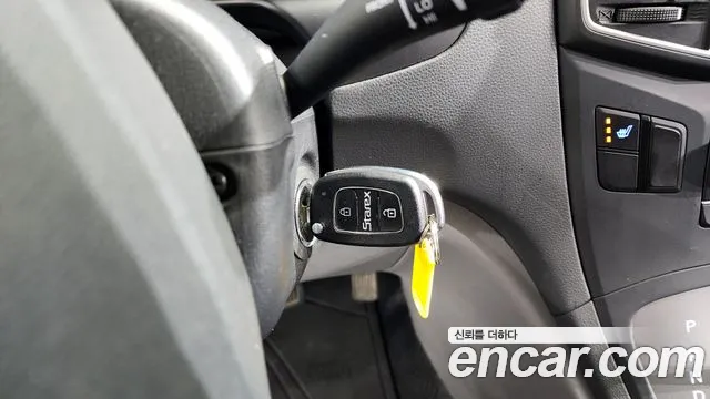 Hyundai The New Grand Starex id 2713523 из Кореи 7