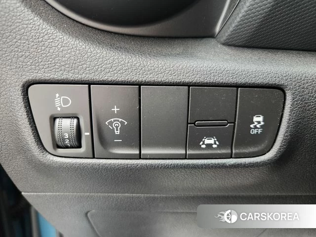 Hyundai Kona id 4568688 из Кореи 7