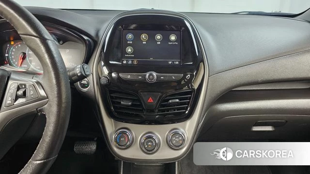Chevrolet (GM Daewoo) The New Spark id 4293615 из Кореи 7