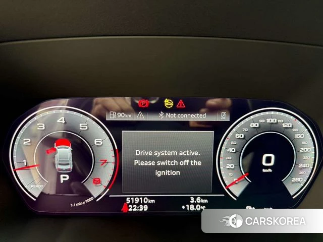 Audi A3 id 4207802 из Китая 7