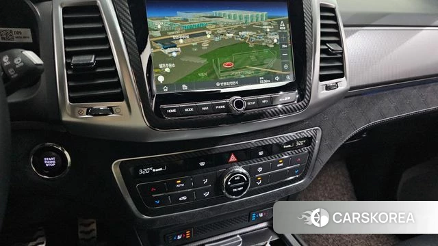 Ssangyong All New Rexton id 3860429 из Кореи 7