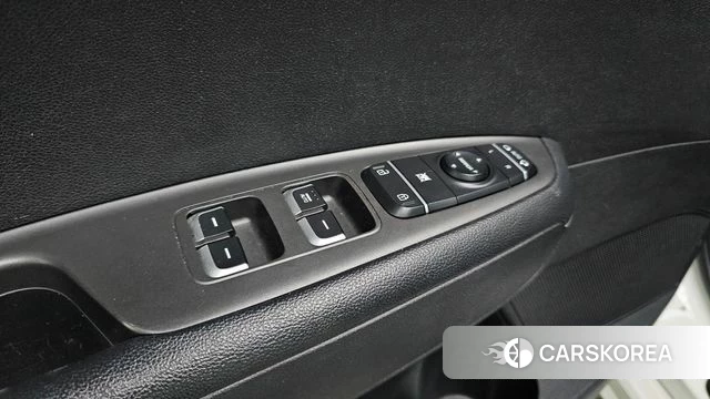Kia K5 second generation id 4557998 из Кореи 7