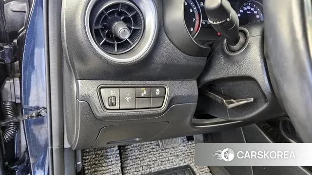 Kia The New K3 2nd generation id 3343013 из Кореи 7