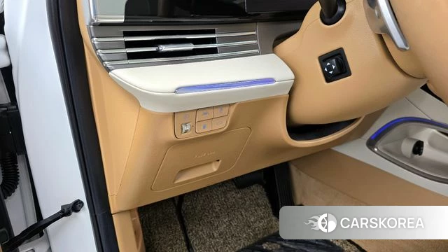 Hyundai The New Grandeur IG id 3819809 из Кореи 7