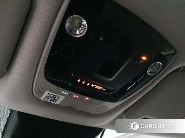 Kia Seltos id 3567357 из Кореи 7