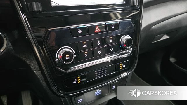Ssangyong Berry New Tivoli id 4708098 из Кореи 7