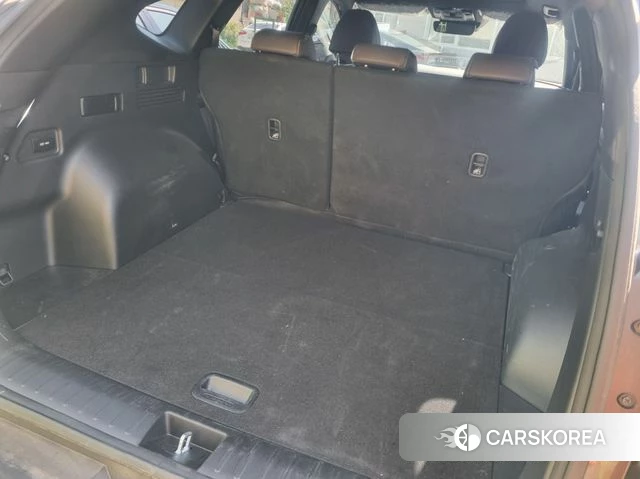 Hyundai The New Tucson (NX4) id 3952860 из Кореи 7