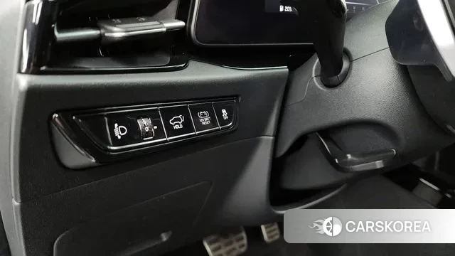 Kia Di Ol Nu Niro id 3735075 из Кореи 7