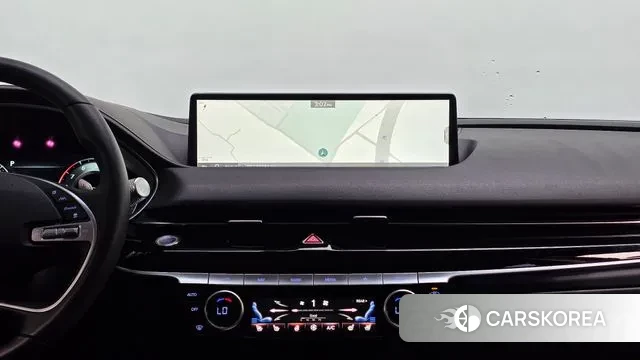 Genesis G80 (RG3) id 3023414 из Кореи 7