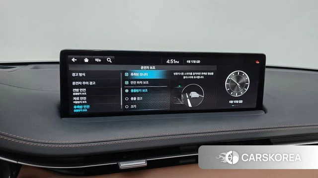 Genesis GV70 id 4445666 из Кореи 7