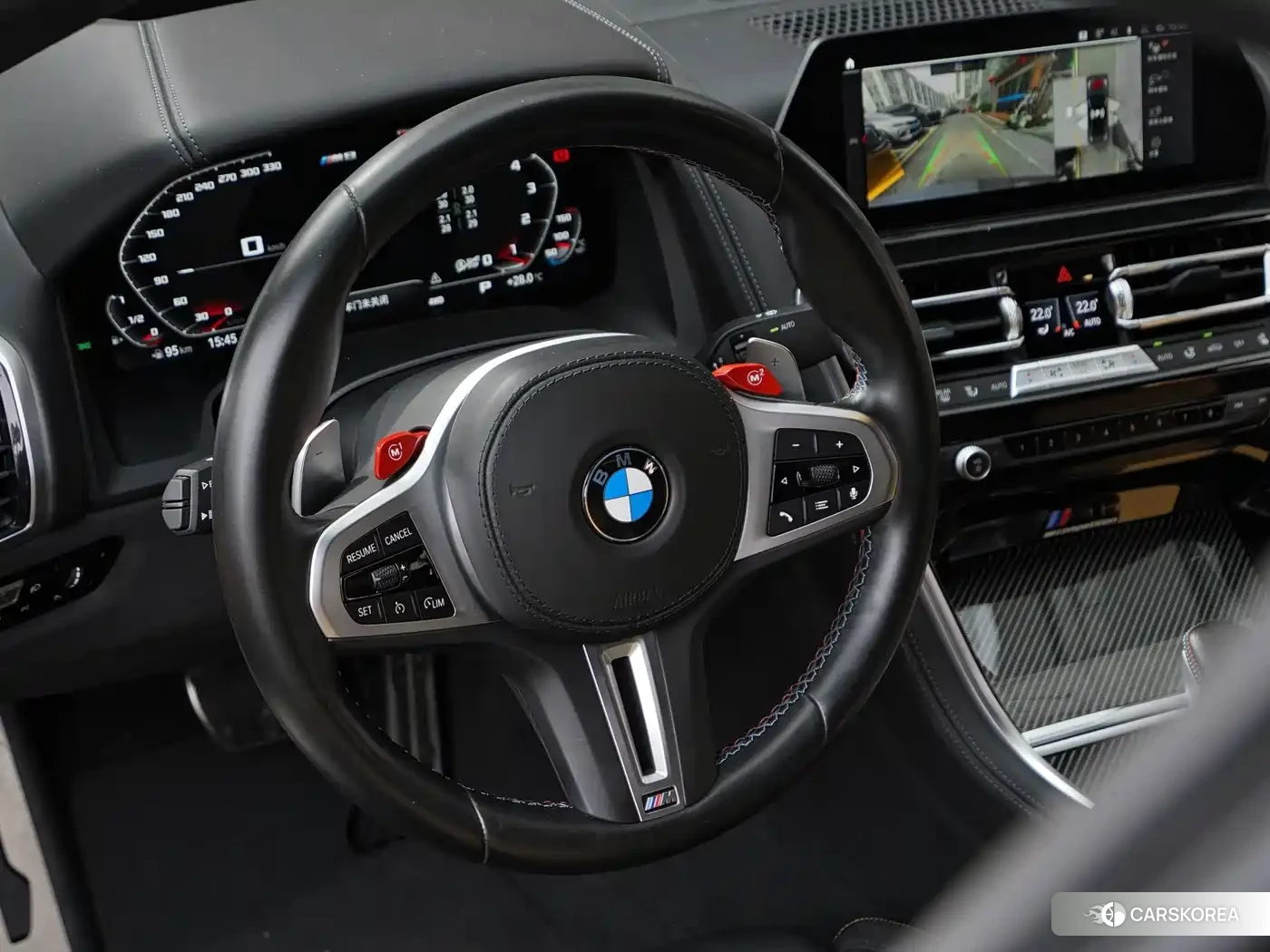 BMW M8 id 4674317 из Китая 7
