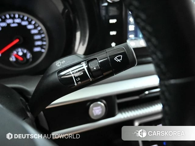 Kia K5 3rd generation id 4414861 из Кореи 7