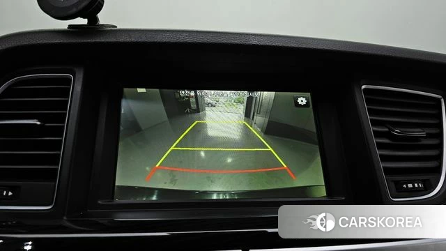 Genesis G80 id 4372073 из Кореи 7