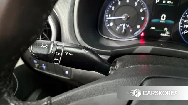 Hyundai The New Kona id 3760056 из Кореи 7