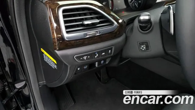 Genesis G90 id 2684149 из Кореи 7