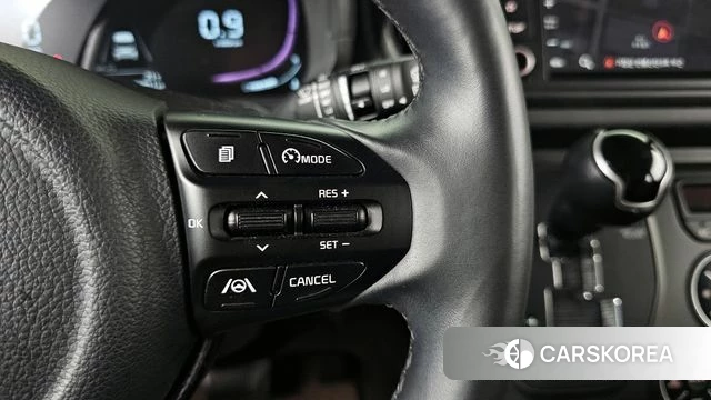 Kia The New Kia Ray id 4355067 из Кореи 7
