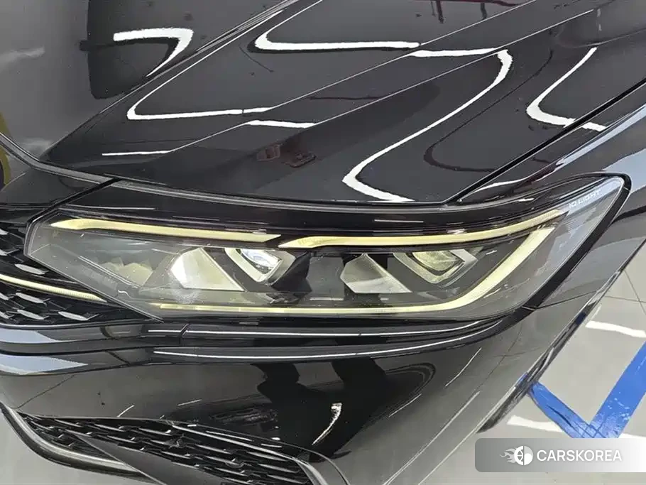 Volkswagen Passat id 4553678 из Китая 7