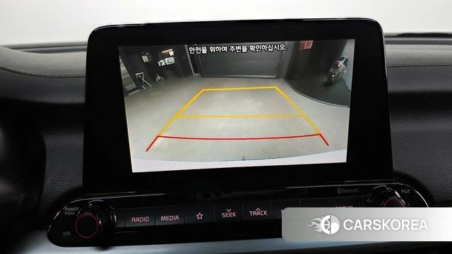 Kia Come New K3 id 3814437 из Кореи 7