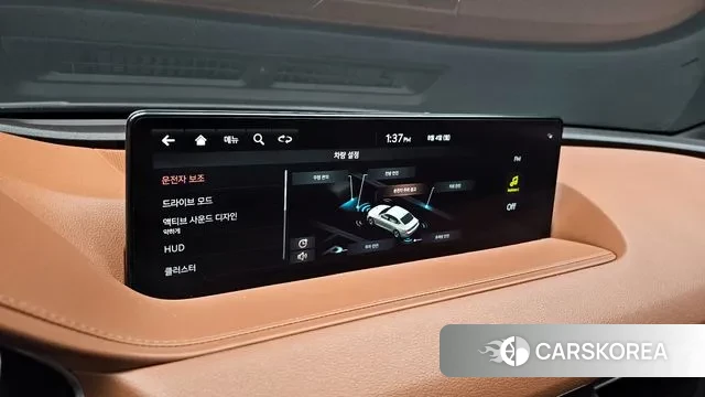 Genesis G80 (RG3) id 2999169 из Кореи 7