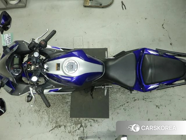 Проданный Yamaha YZF-R25 id 3999973 из Японии, фото 7