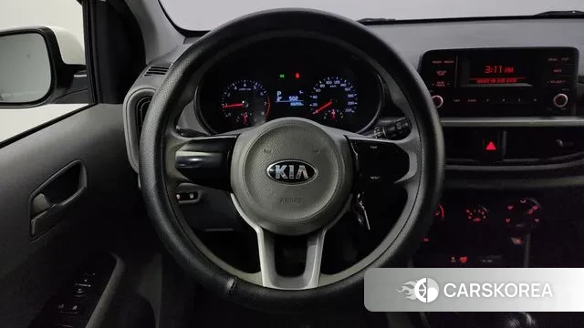 Kia All New Morning (JA) id 3641763 из Кореи 7
