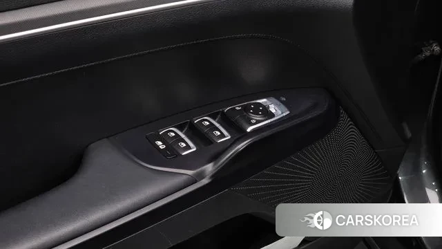 Kia K5 3rd generation id 3626663 из Кореи 7