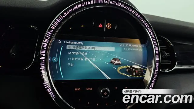 Mini Cooper id 2680188 из Кореи 7