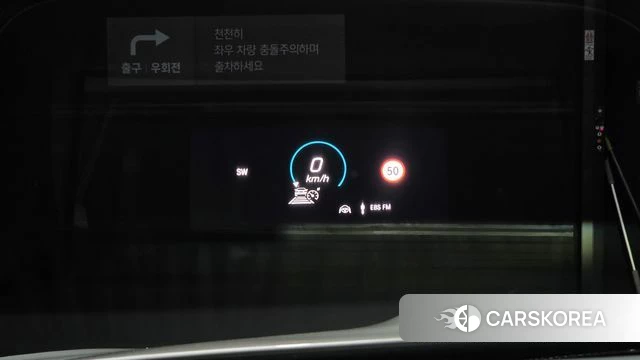Mercedes-Benz GLE-Class W167 id 4501423 из Кореи 7