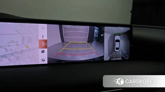 Genesis G80 (RG3) id 3810810 из Кореи 7