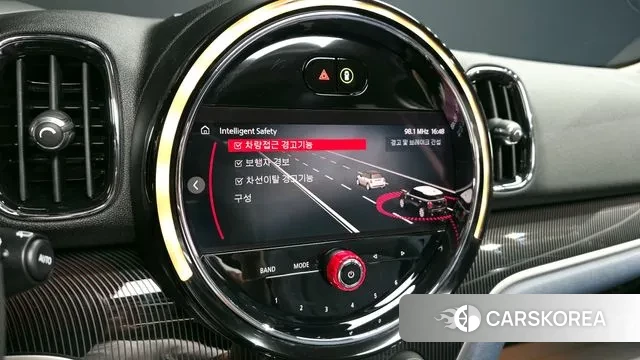 Mini Cooper S Countryman id 3027237 из Кореи 7