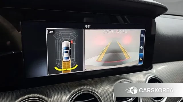 Mercedes-Benz E-Class W213 id 3439845 из Кореи 7