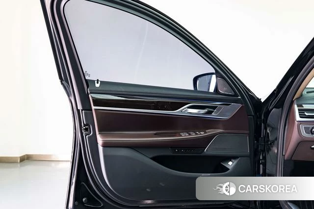 BMW 7 series id 4275872 из Китая 7