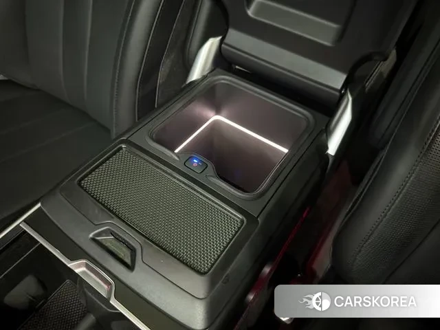 Land Rover Range Rover 5th Generation id 3497343 из Кореи 7