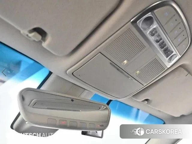 Genesis G90 id 3018621 из Кореи 7