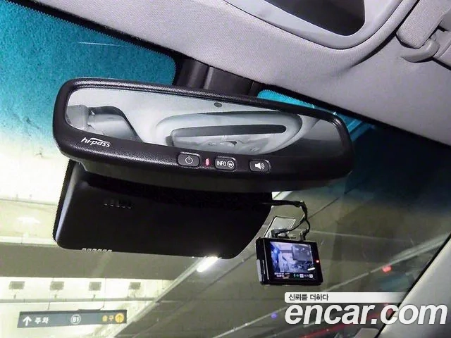 Chevrolet (GM Daewoo) Bolt EV id 2887067 из Кореи 7