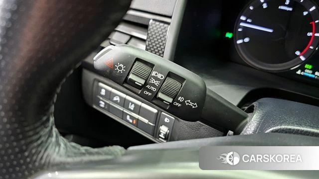 Ssangyong Rexton Sports Cannes id 3813938 из Кореи 7