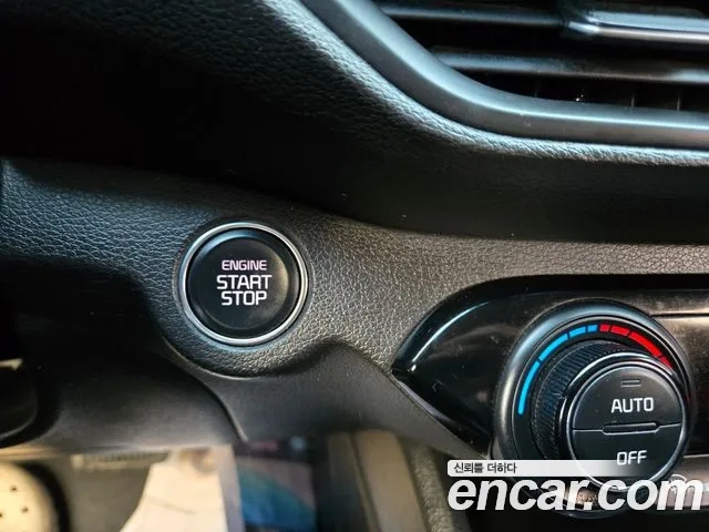 Kia Come New K3 id 2881275 из Кореи 7