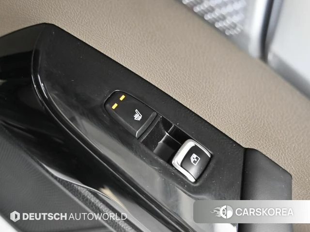 Kia Mohave Master id 3826908 из Кореи 7