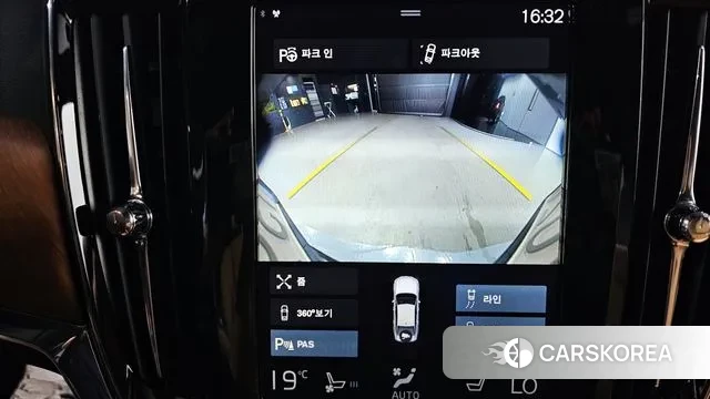 Volvo S90 id 3061061 из Кореи 7