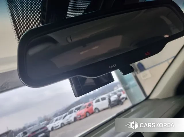 Kia Come New K3 id 3753548 из Кореи 7