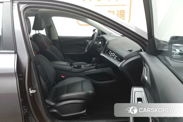 MG MG5 id 4254235 из Китая 7