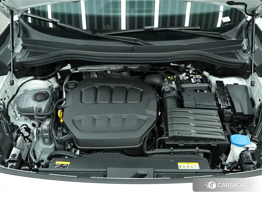 Volkswagen Tayron id 4686192 из Китая 7